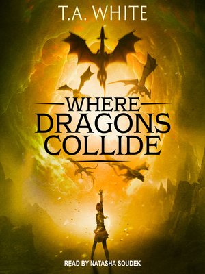 cover image of Where Dragons Collide
